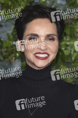 The Fashion Awards 2021 in London