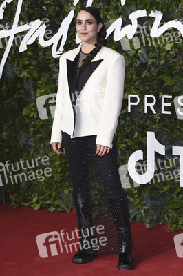 The Fashion Awards 2021 in London