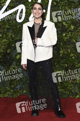The Fashion Awards 2021 in London