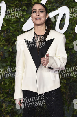 The Fashion Awards 2021 in London