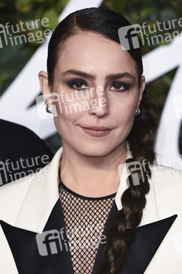 The Fashion Awards 2021 in London