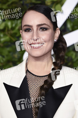 The Fashion Awards 2021 in London