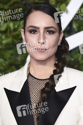 The Fashion Awards 2021 in London