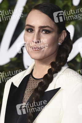 The Fashion Awards 2021 in London