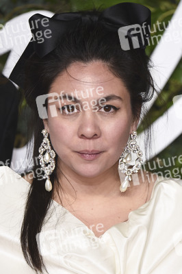 The Fashion Awards 2021 in London