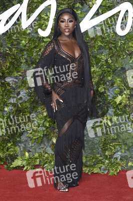 The Fashion Awards 2021 in London