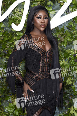 The Fashion Awards 2021 in London