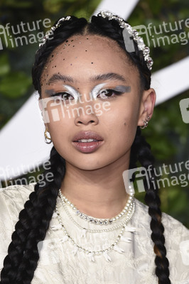 The Fashion Awards 2021 in London
