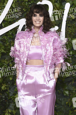 The Fashion Awards 2021 in London