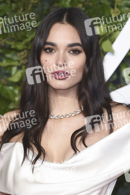 The Fashion Awards 2021 in London