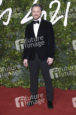 The Fashion Awards 2021 in London