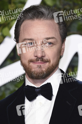 The Fashion Awards 2021 in London