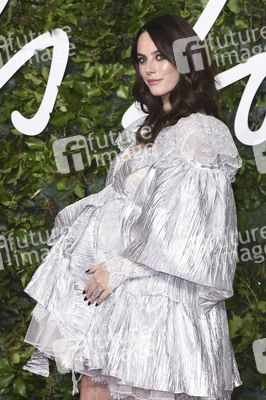 The Fashion Awards 2021 in London