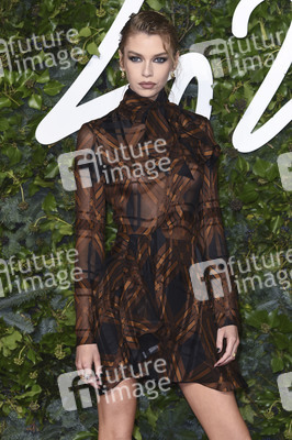 The Fashion Awards 2021 in London