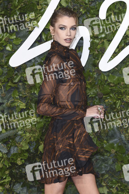 The Fashion Awards 2021 in London