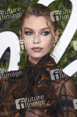 The Fashion Awards 2021 in London