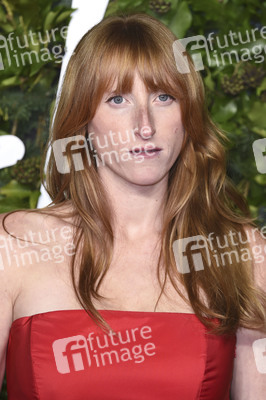 The Fashion Awards 2021 in London