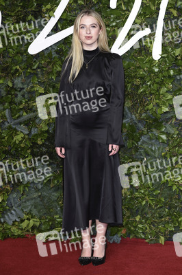 The Fashion Awards 2021 in London