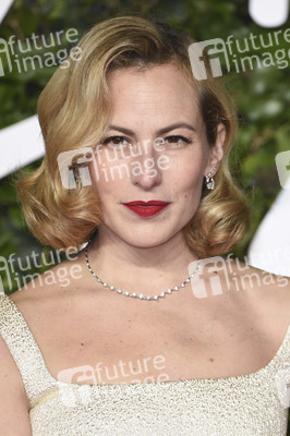 The Fashion Awards 2021 in London