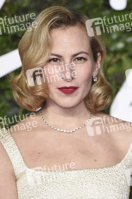 The Fashion Awards 2021 in London