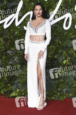 The Fashion Awards 2021 in London