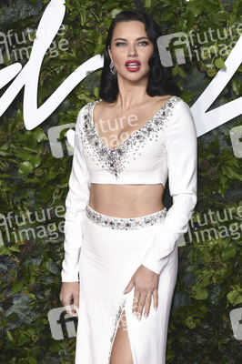 The Fashion Awards 2021 in London