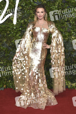 The Fashion Awards 2021 in London