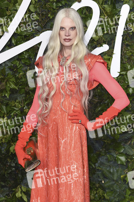 The Fashion Awards 2021 in London