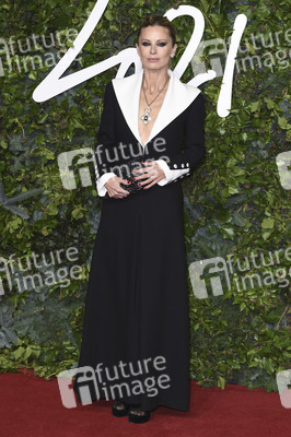 The Fashion Awards 2021 in London