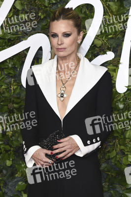The Fashion Awards 2021 in London