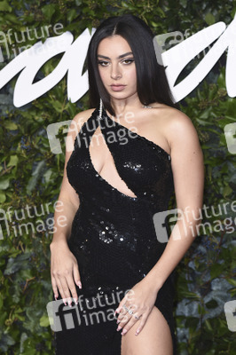 The Fashion Awards 2021 in London