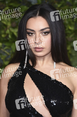 The Fashion Awards 2021 in London