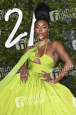 The Fashion Awards 2021 in London
