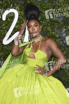 The Fashion Awards 2021 in London