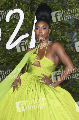 The Fashion Awards 2021 in London