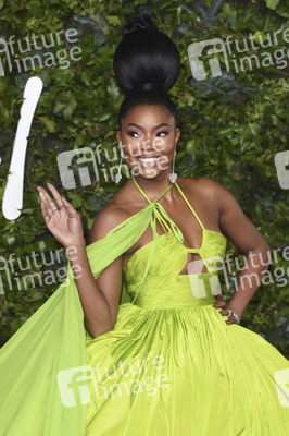 The Fashion Awards 2021 in London