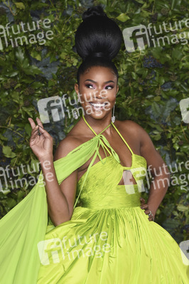 The Fashion Awards 2021 in London