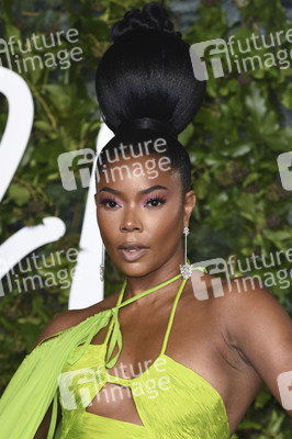 The Fashion Awards 2021 in London