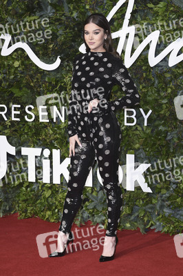 The Fashion Awards 2021 in London