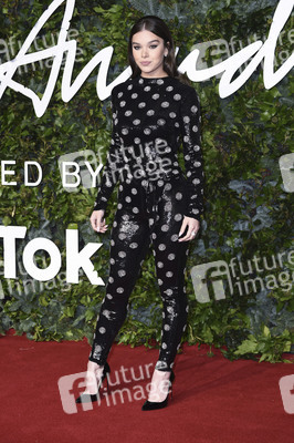 The Fashion Awards 2021 in London