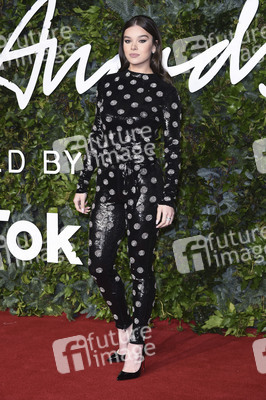 The Fashion Awards 2021 in London
