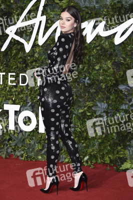 The Fashion Awards 2021 in London