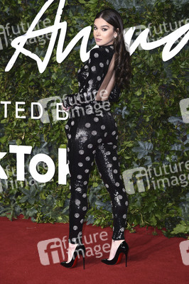 The Fashion Awards 2021 in London