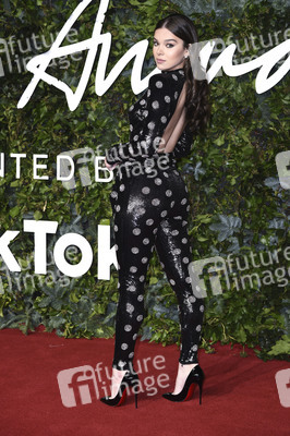 The Fashion Awards 2021 in London