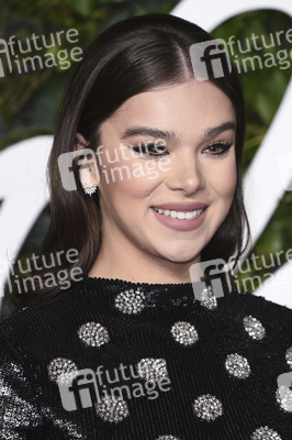 The Fashion Awards 2021 in London