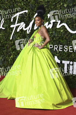 The Fashion Awards 2021 in London
