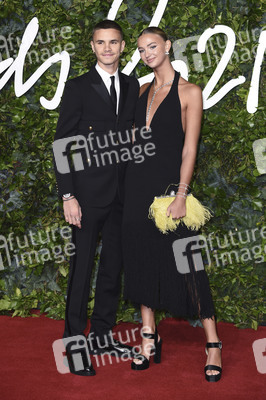 The Fashion Awards 2021 in London
