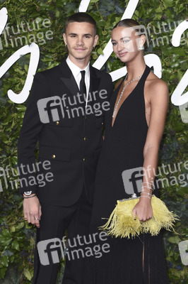 The Fashion Awards 2021 in London
