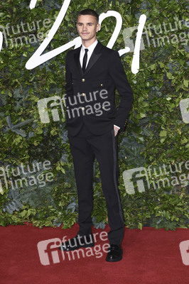 The Fashion Awards 2021 in London