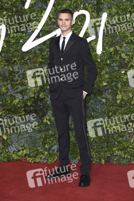 The Fashion Awards 2021 in London
